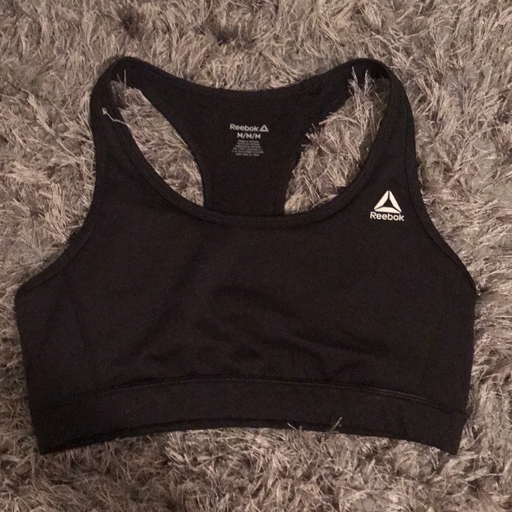 Reebok Sports Bra